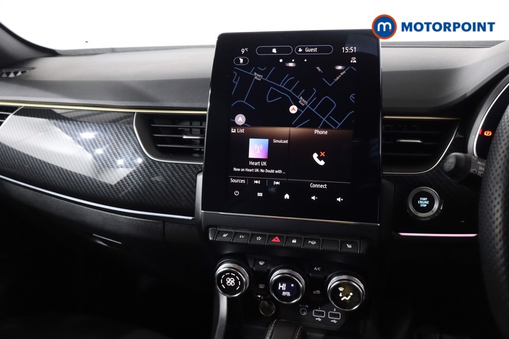 Used Renault Arkana 2023 for sale - 77059302: Photo 15