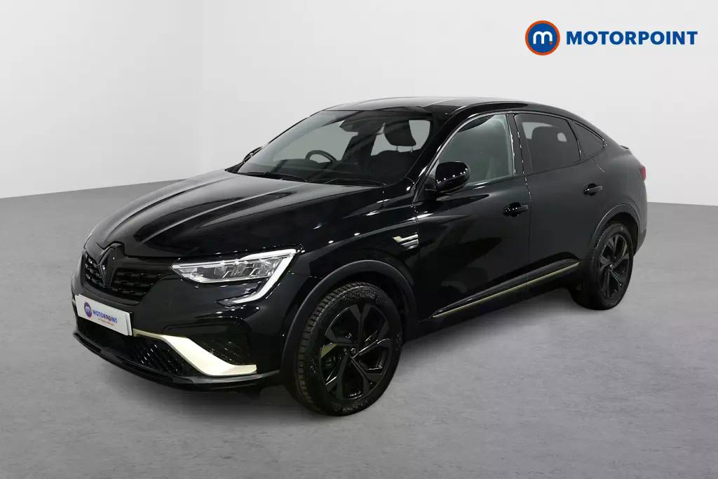 Used Renault Arkana 2023 for sale - 77059302: Photo 2