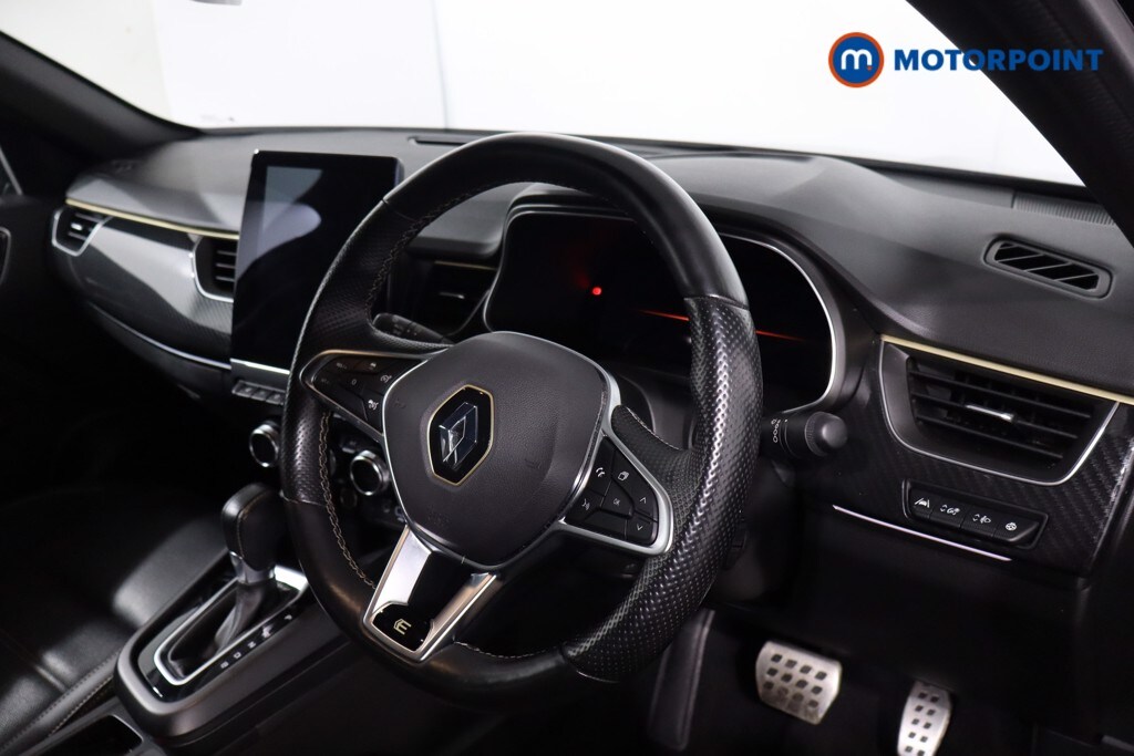 Used Renault Arkana 2023 for sale - 77059302: Photo 20