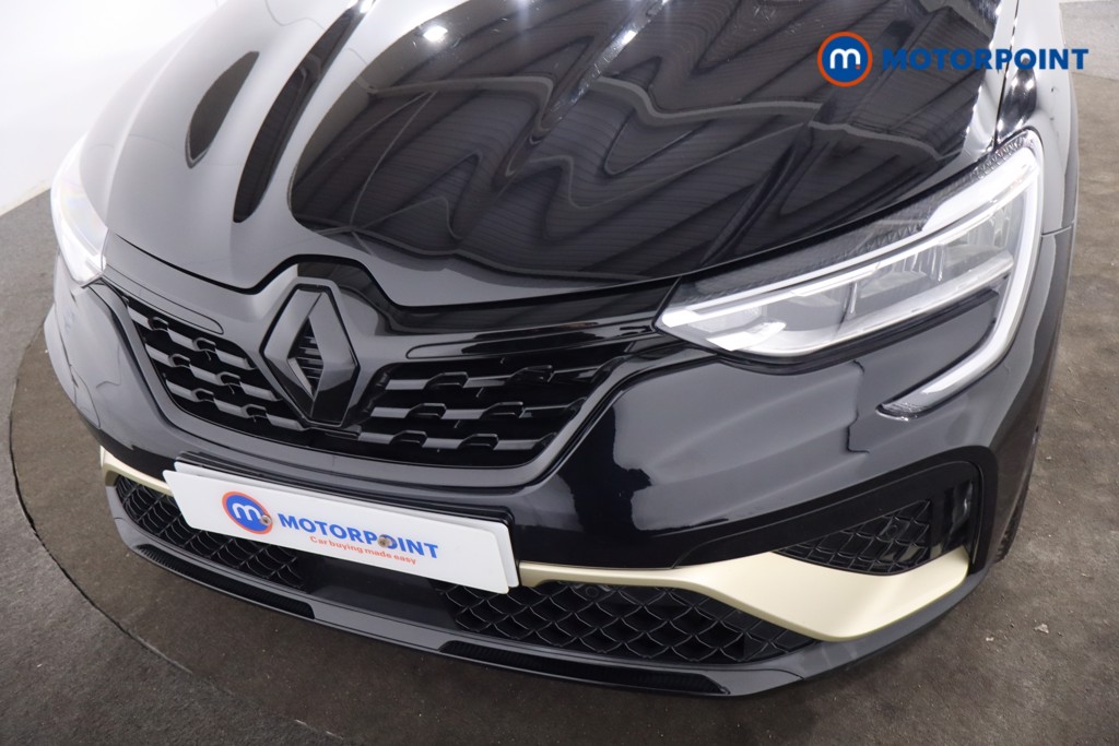 Used Renault Arkana 2023 for sale - 77059302: Photo 24