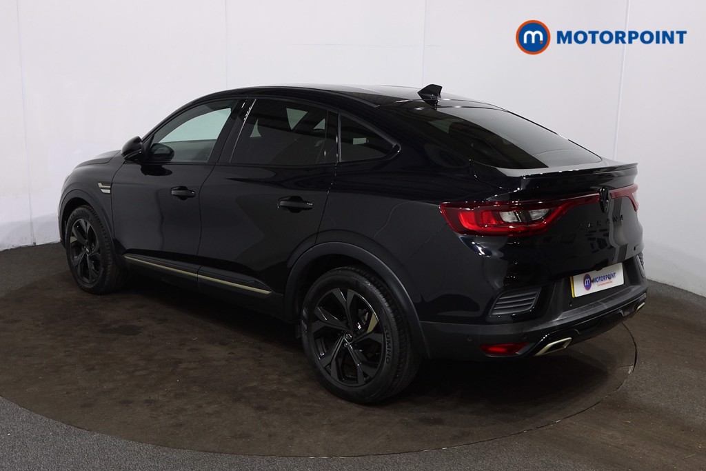 Used Renault Arkana 2023 for sale - 77059302: Photo 4