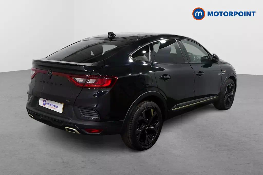 Used Renault Arkana 2023 for sale - 77059302: Photo 6