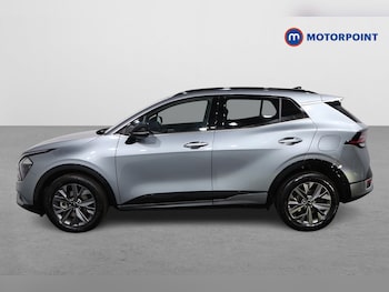 Used Kia Sportage 2025 for sale - 78757668: Photo