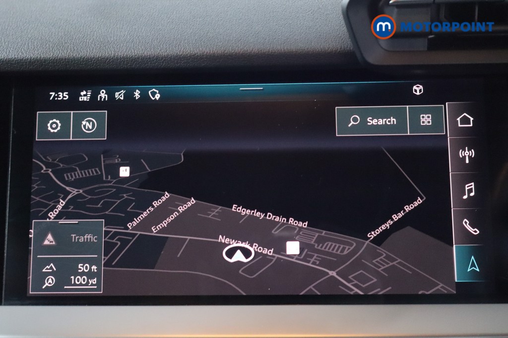 Used Audi A3 2022 for sale - 77516686: Photo 10