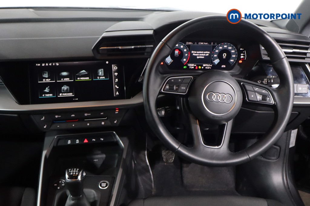 Used Audi A3 2022 for sale - 77516686: Photo 11