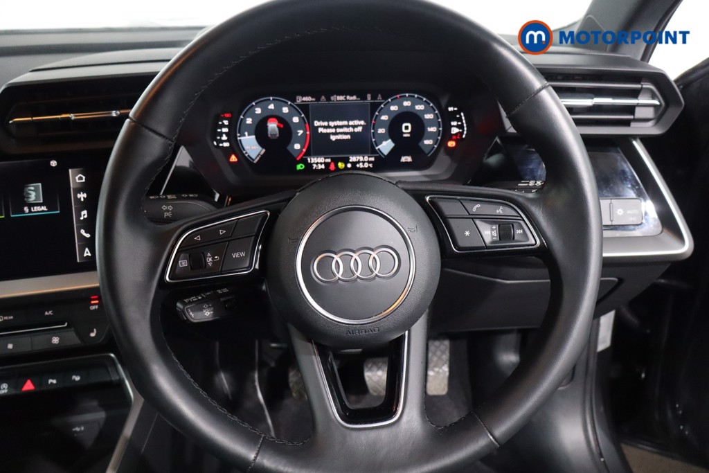 Used Audi A3 2022 for sale - 77516686: Photo 14