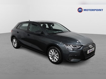 Audi A3 feature image