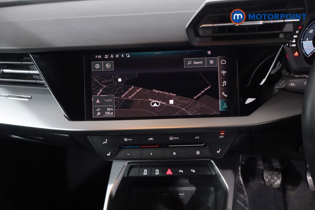 Used Audi A3 2022 for sale - 77516686: Photo 26