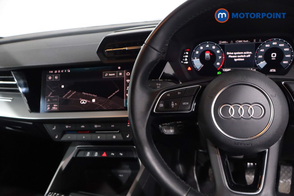 Used Audi A3 2022 for sale - 77516686: Photo 27