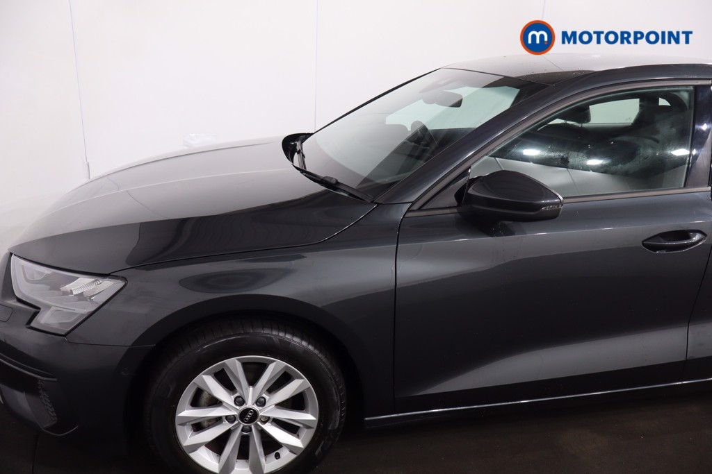 Used Audi A3 2022 for sale - 77516686: Photo 34