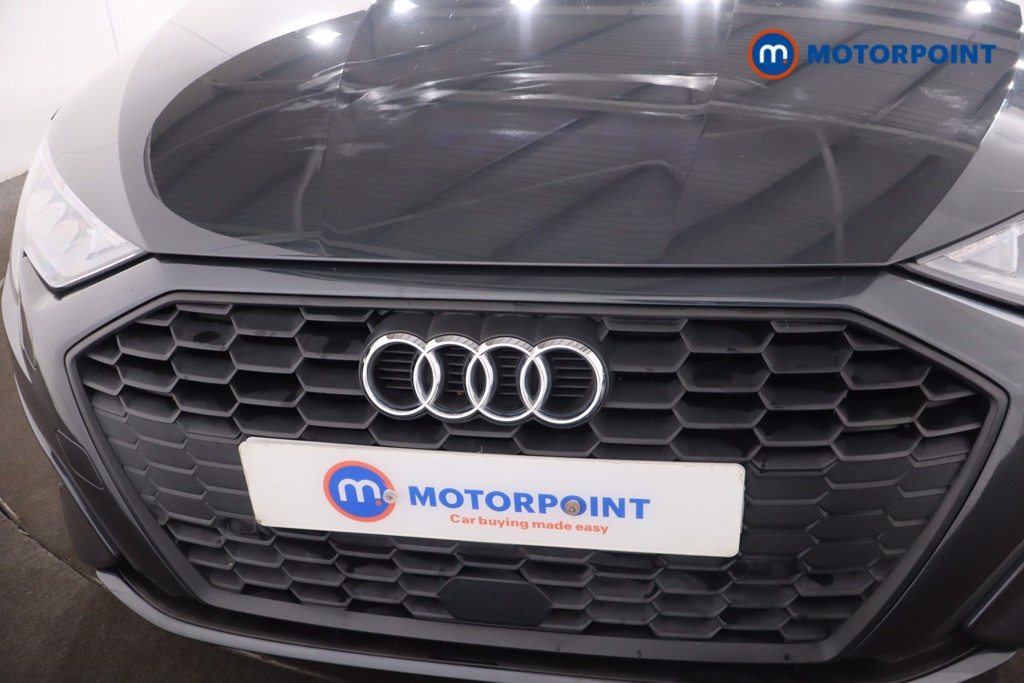 Used Audi A3 2022 for sale - 77516686: Photo 35