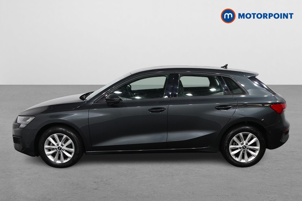 Used Audi A3 2022 for sale - 77516686: Photo 4