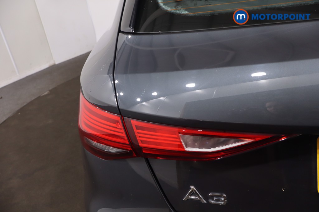 Used Audi A3 2022 for sale - 77516686: Photo 44