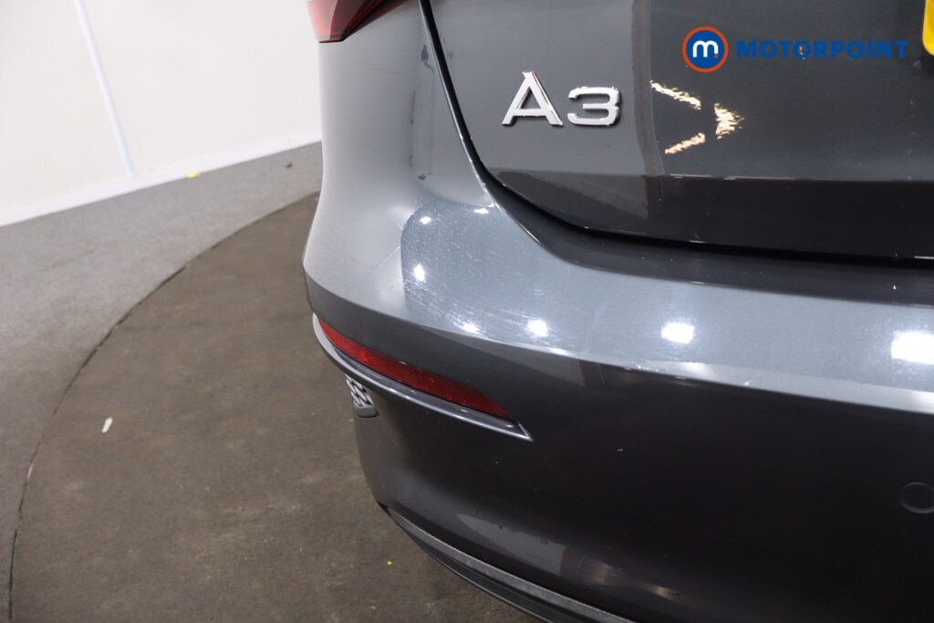 Used Audi A3 2022 for sale - 77516686: Photo 45