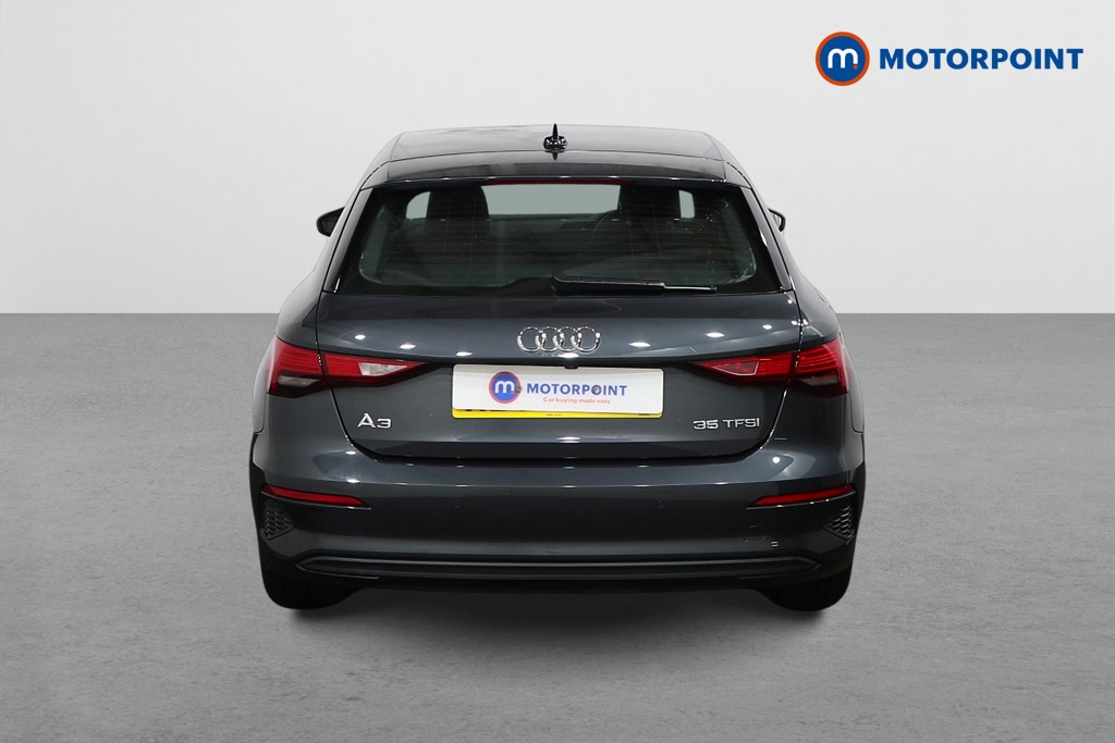 Used Audi A3 2022 for sale - 77516686: Photo 6