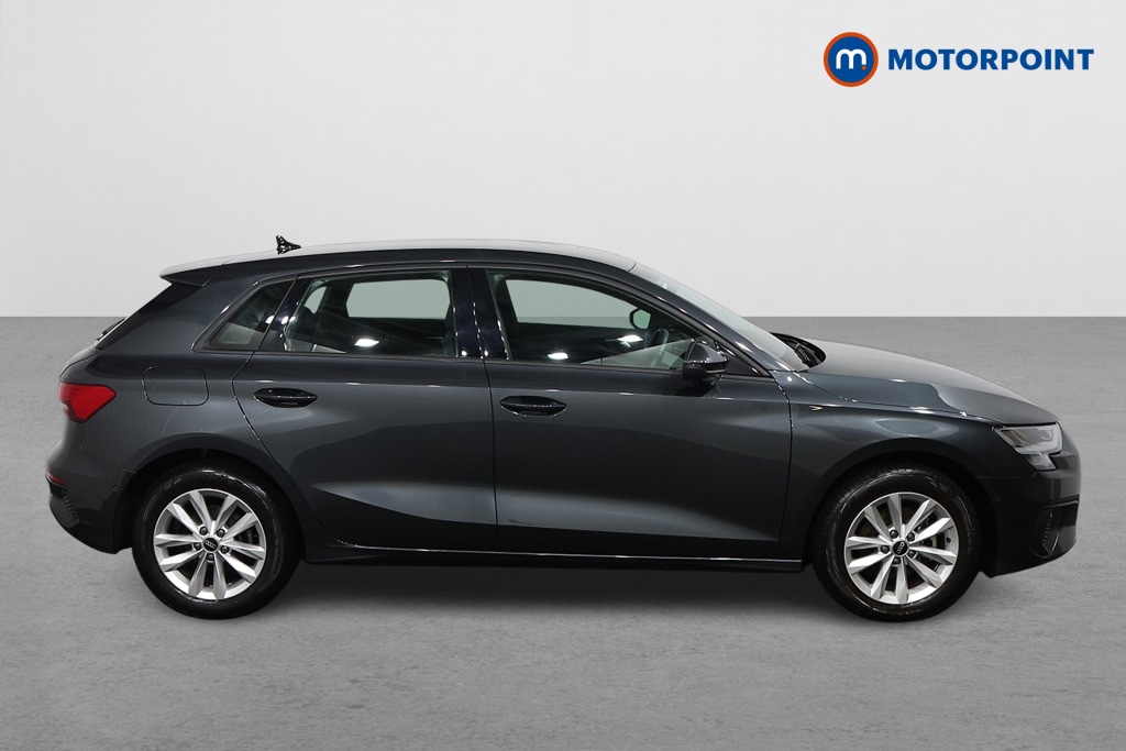 Used Audi A3 2022 for sale - 77516686: Photo 8