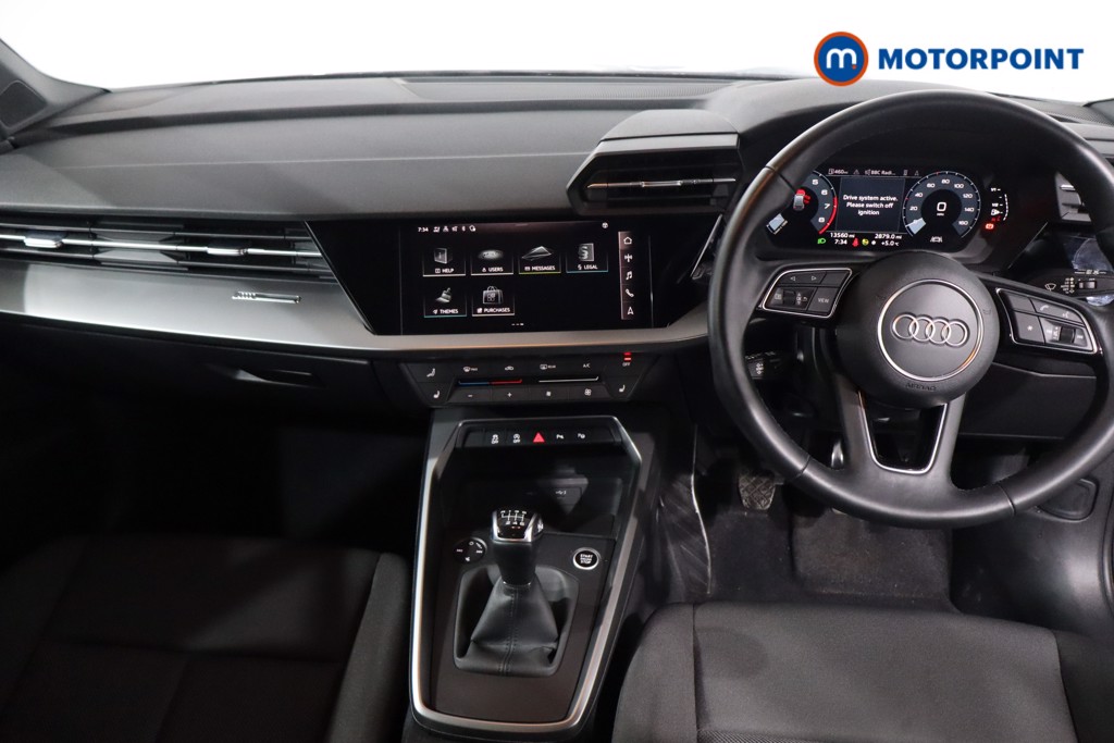 Used Audi A3 2022 for sale - 77516686: Photo 9