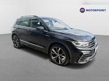 Used Volkswagen Tiguan 2023 for sale - 78904115: Photo
