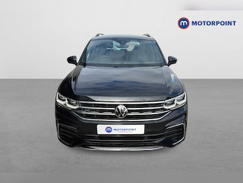 Used Volkswagen Tiguan 2023 for sale - 78904115: Photo