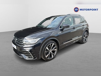 Used Volkswagen Tiguan 2023 for sale - 78904115: Photo