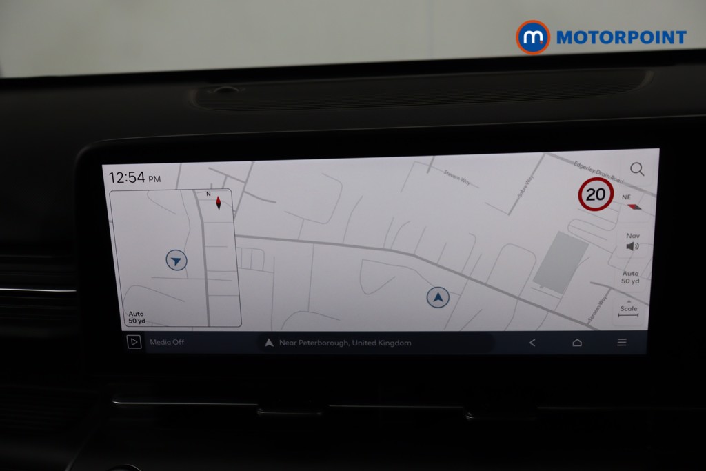 Used Hyundai KONA 2025 for sale - 77966168: Photo 10