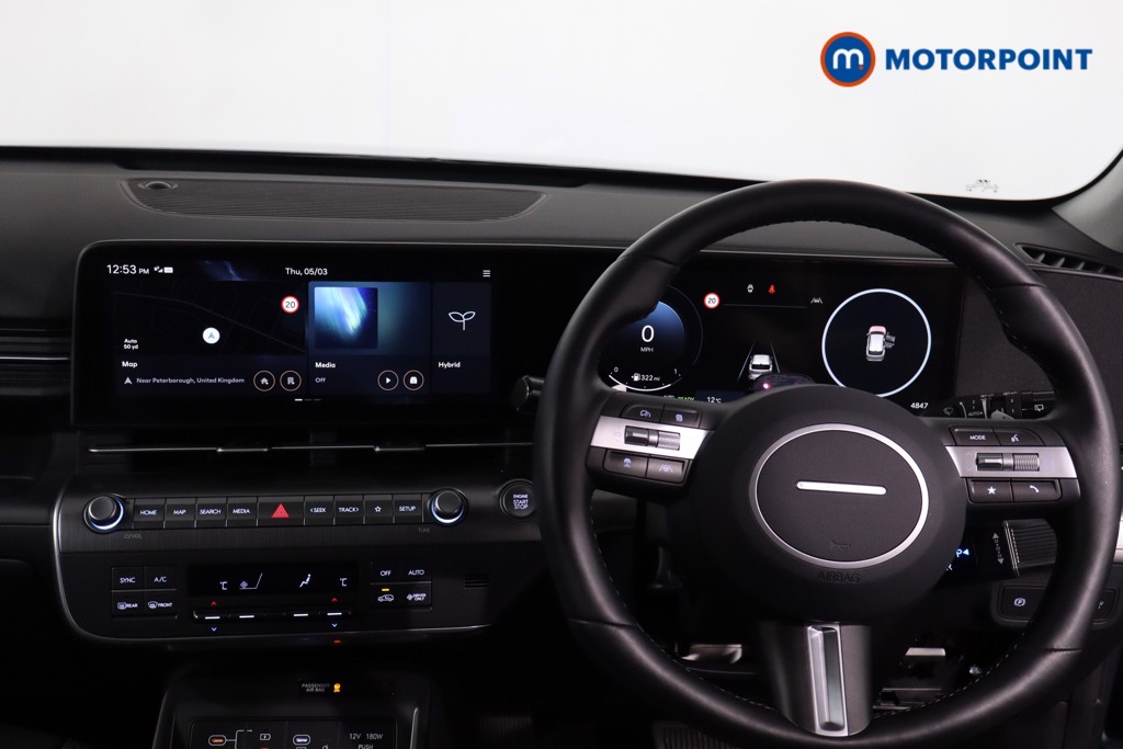 Used Hyundai KONA 2025 for sale - 77966168: Photo 11