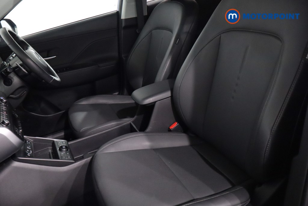 Used Hyundai KONA 2025 for sale - 77966168: Photo 12