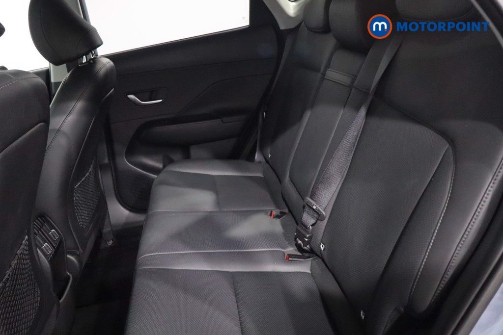 Used Hyundai KONA 2025 for sale - 77966168: Photo 13