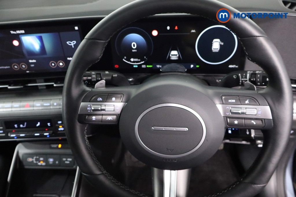 Used Hyundai KONA 2025 for sale - 77966168: Photo 14