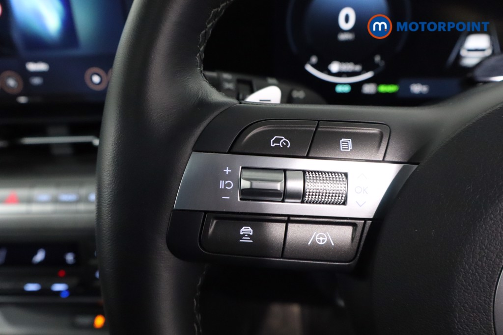 Used Hyundai KONA 2025 for sale - 77966168: Photo 15