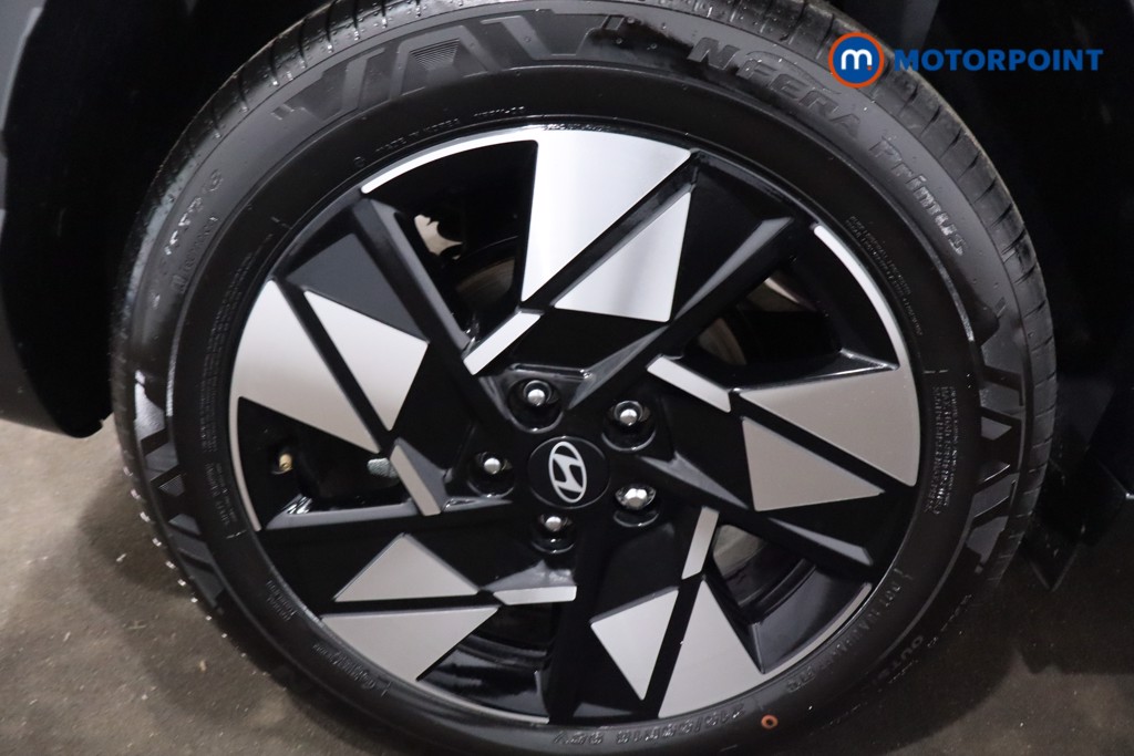 Used Hyundai KONA 2025 for sale - 77966168: Photo 17