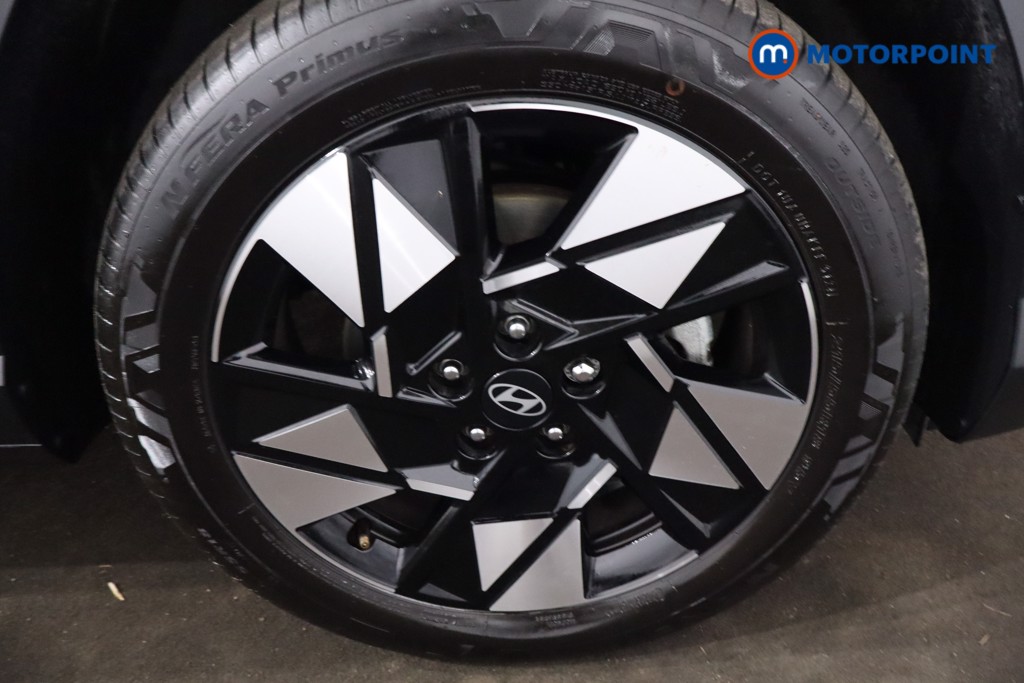 Used Hyundai KONA 2025 for sale - 77966168: Photo 18