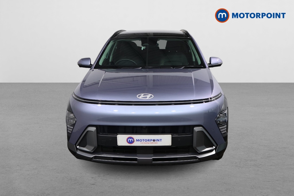 Used Hyundai KONA 2025 for sale - 77966168: Photo 2