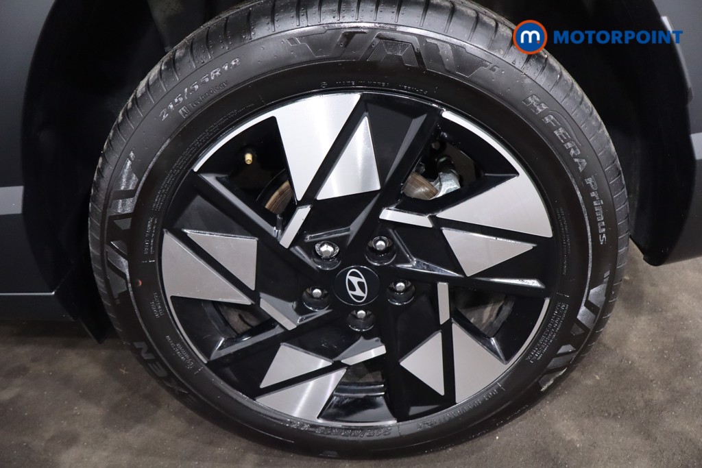 Used Hyundai KONA 2025 for sale - 77966168: Photo 20