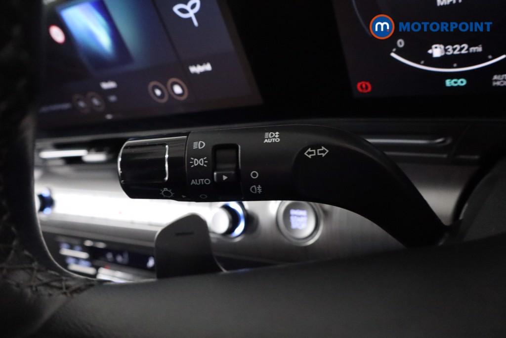 Used Hyundai KONA 2025 for sale - 77966168: Photo 22