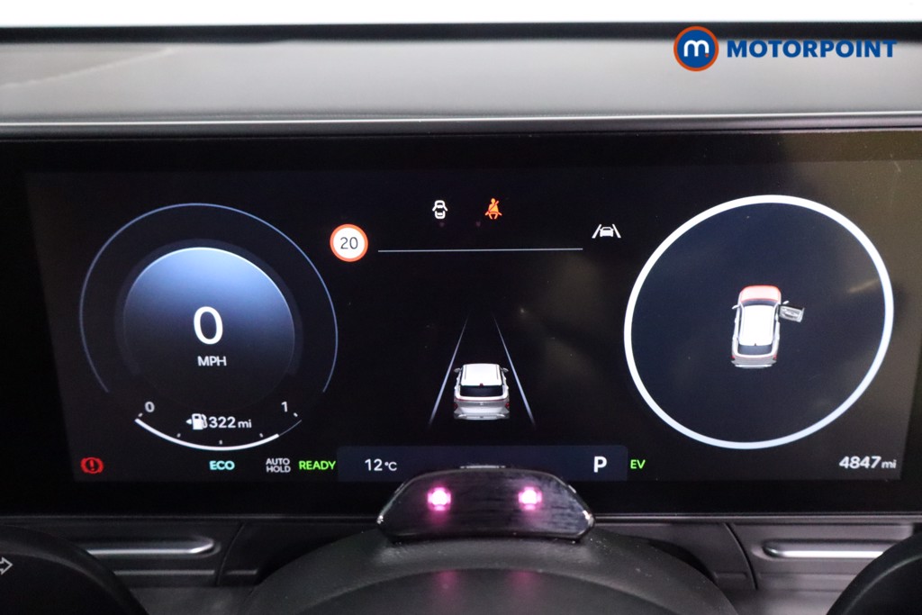 Used Hyundai KONA 2025 for sale - 77966168: Photo 24