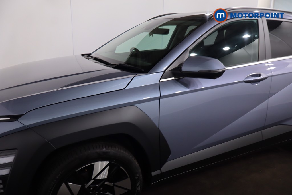 Used Hyundai KONA 2025 for sale - 77966168: Photo 37