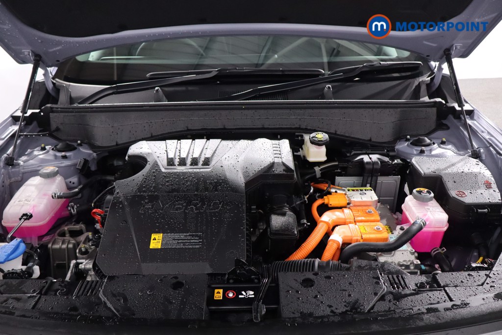 Used Hyundai KONA 2025 for sale - 77966168: Photo 43