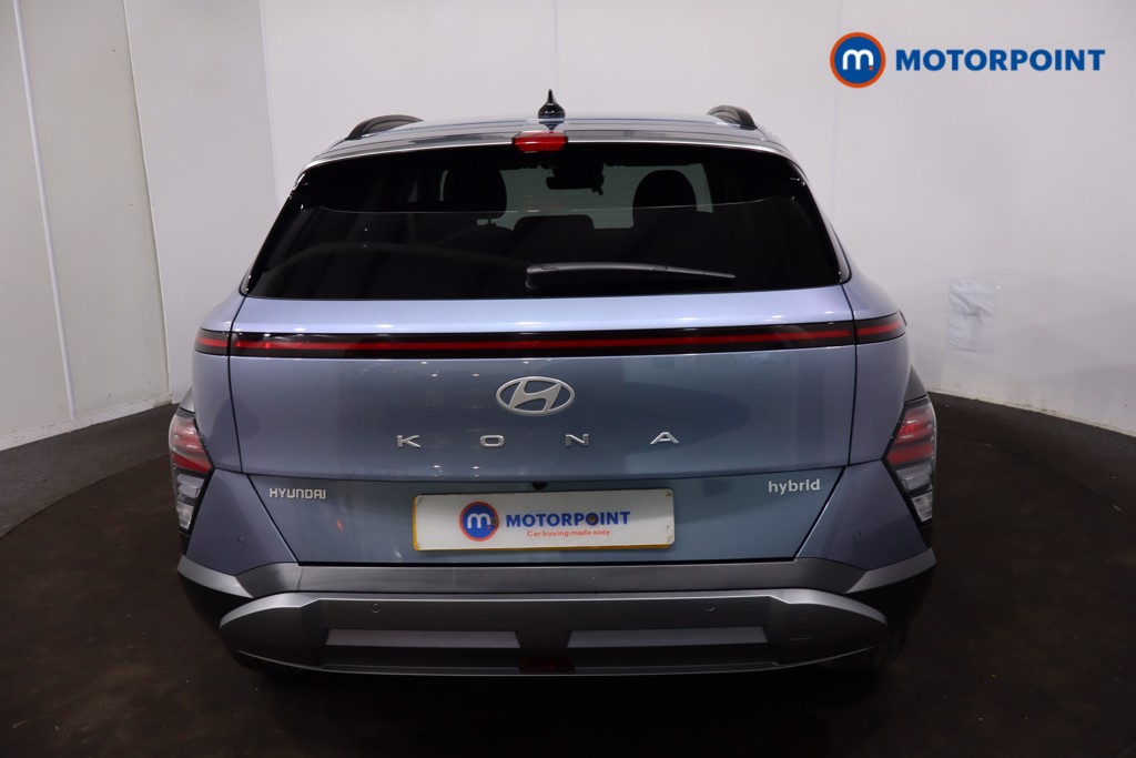 Used Hyundai KONA 2025 for sale - 77966168: Photo 45