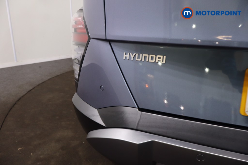 Used Hyundai KONA 2025 for sale - 77966168: Photo 47