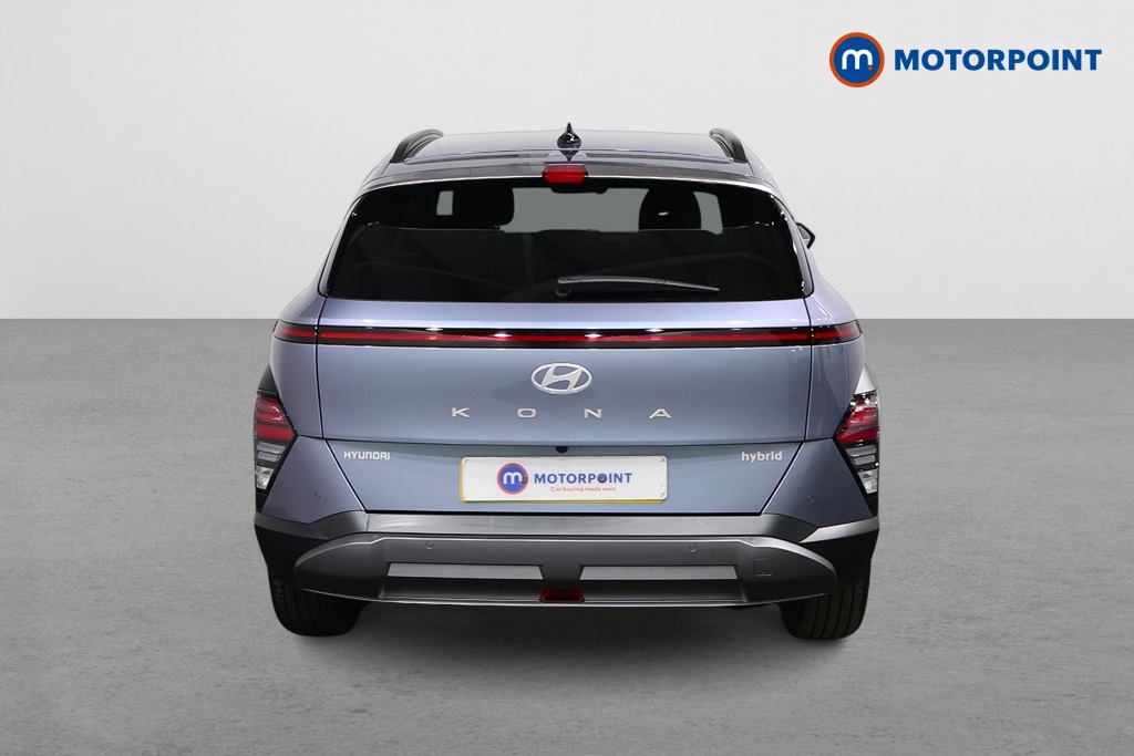 Used Hyundai KONA 2025 for sale - 77966168: Photo 6