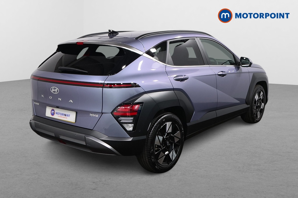 Used Hyundai KONA 2025 for sale - 77966168: Photo 7