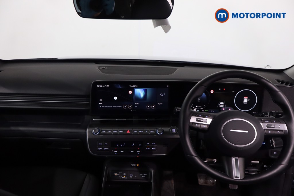 Used Hyundai KONA 2025 for sale - 77966168: Photo 9