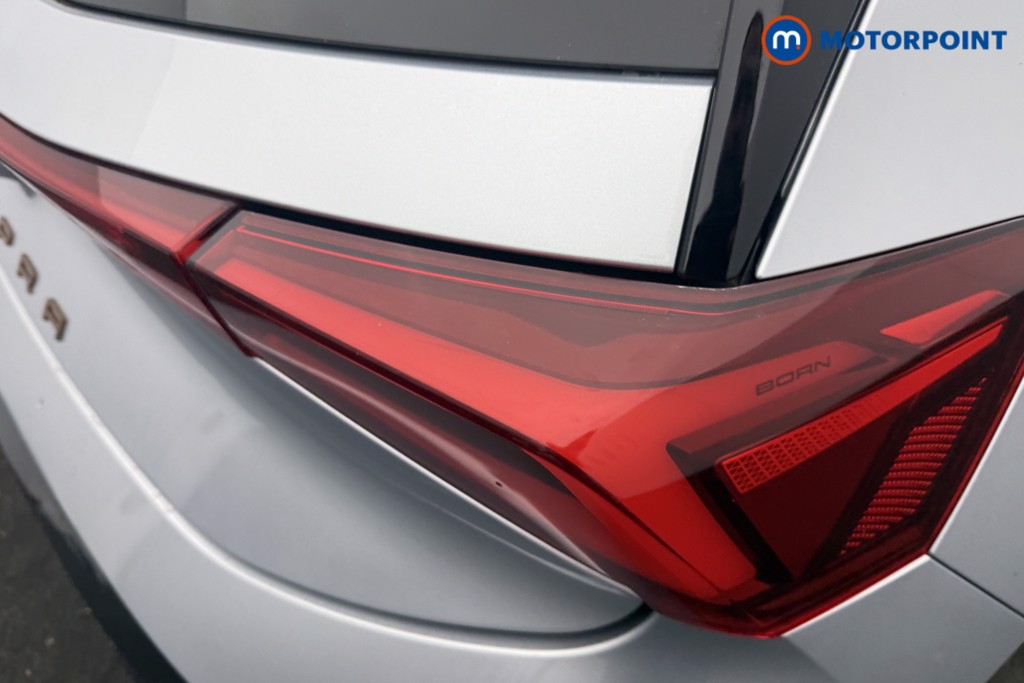 Used Cupra Born 2024 for sale - 77779297: Photo 14