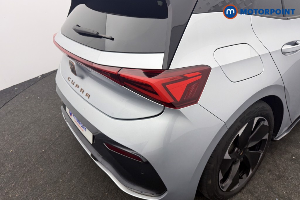 Used Cupra Born 2024 for sale - 77779297: Photo 15