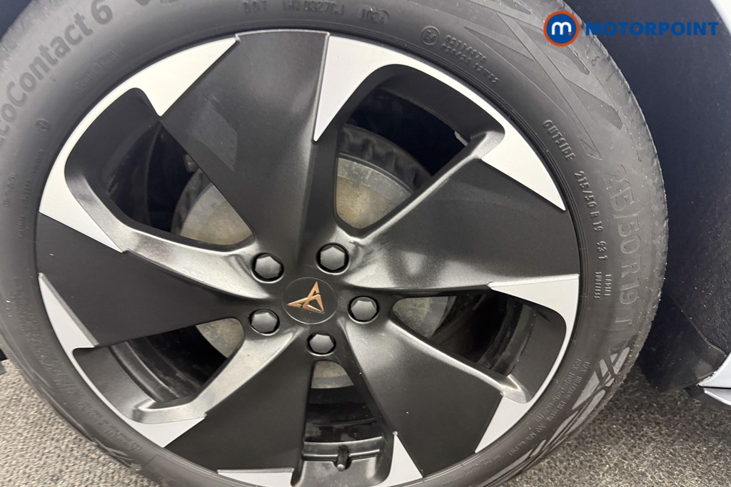 Used Cupra Born 2024 for sale - 77779297: Photo 16