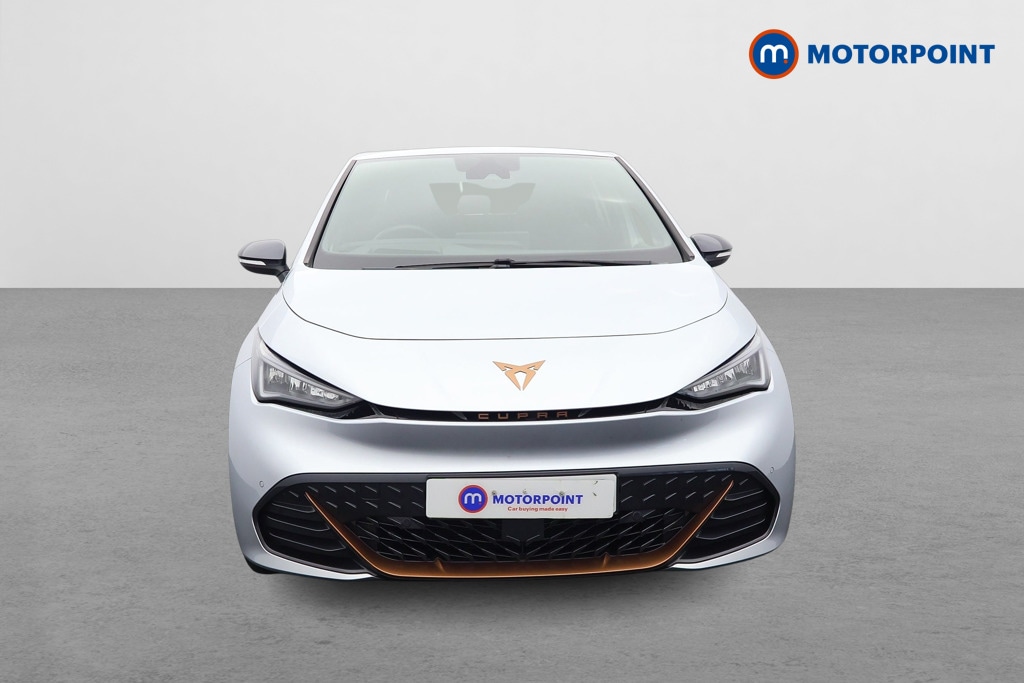 Used Cupra Born 2024 for sale - 77779297: Photo 2