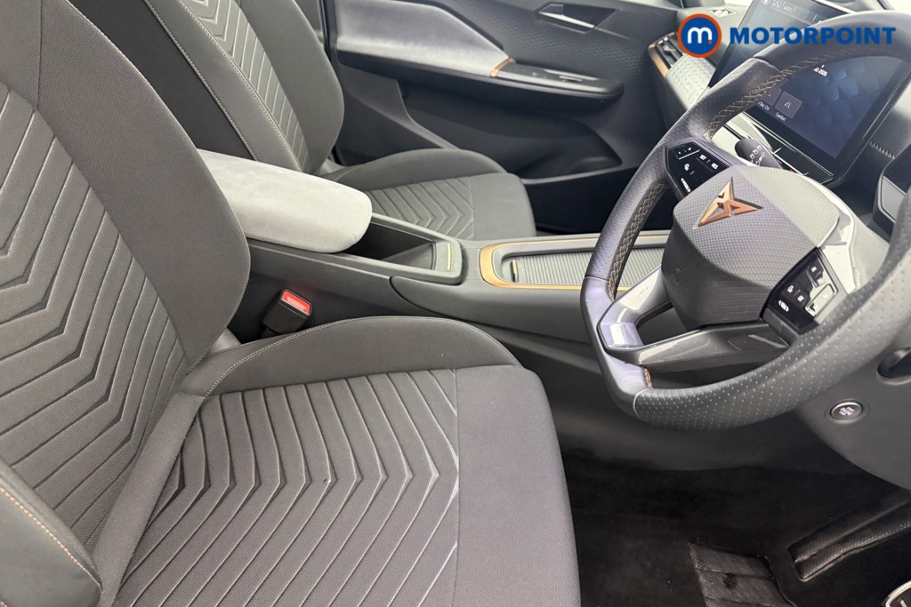 Used Cupra Born 2024 for sale - 77779297: Photo 22