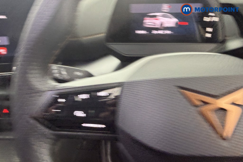 Used Cupra Born 2024 for sale - 77779297: Photo 25