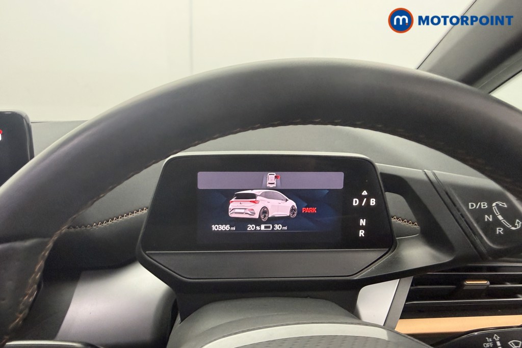 Used Cupra Born 2024 for sale - 77779297: Photo 26